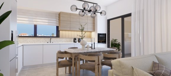 2 chambres Appartement à Deryneia, Cyprus No. 21895 2