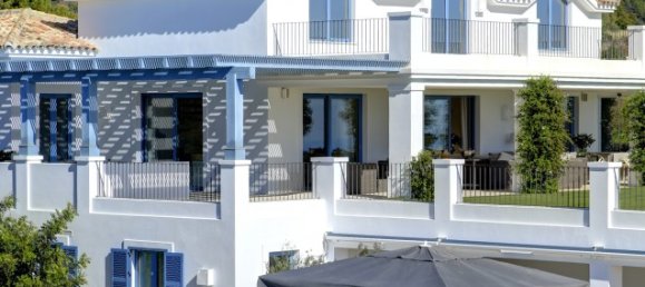 5 bedrooms Villa in Benahavis, Spain No. 121305 13