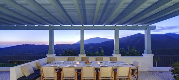 5 bedrooms Villa in Benahavis, Spain No. 121305 5