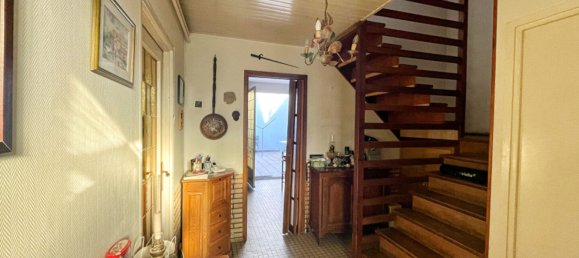 3 Schlafzimmer Haus in Amiens, France, Nr. 241461 5