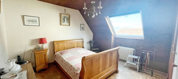 3 Schlafzimmer Haus in Amiens, France, Nr. 241461 2