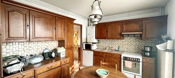 3 Schlafzimmer Haus in Amiens, France, Nr. 241461 8