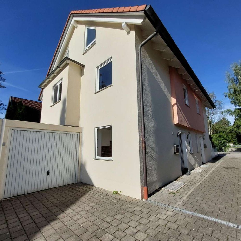 5-Zimmer Stadthaus in München, Germany, Nr. 305132