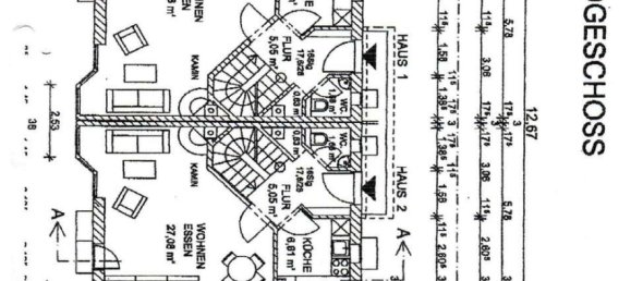 5-Zimmer Stadthaus in München, Germany, Nr. 305132 27