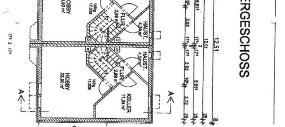 5-Zimmer Stadthaus in München, Germany, Nr. 305132 41