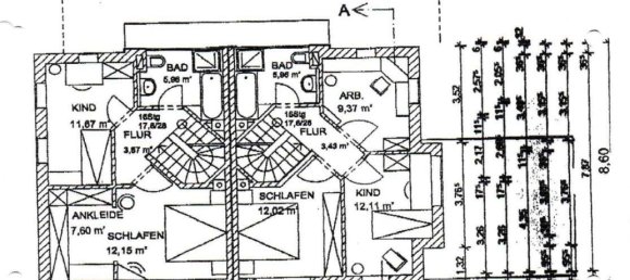 5-Zimmer Stadthaus in München, Germany, Nr. 305132 29