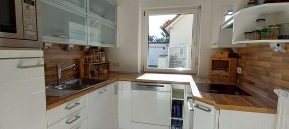 5-Zimmer Stadthaus in München, Germany, Nr. 305132 5