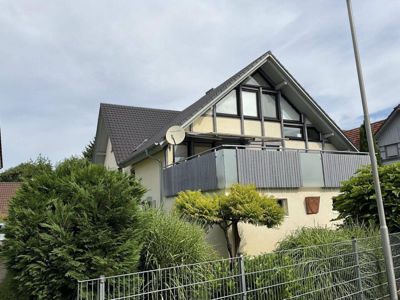 Adosado de 7 habitaciónes en Ortenaukreis, Germany No. 247307