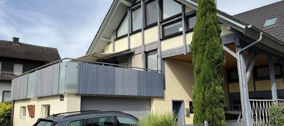 Adosado de 7 habitaciónes en Ortenaukreis, Germany No. 247307 2