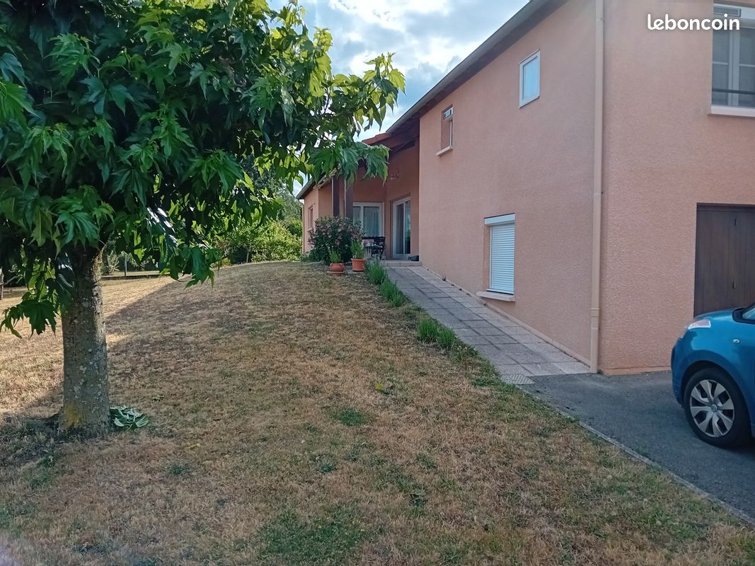 4 chambres Maison à Loire, France No. 317180