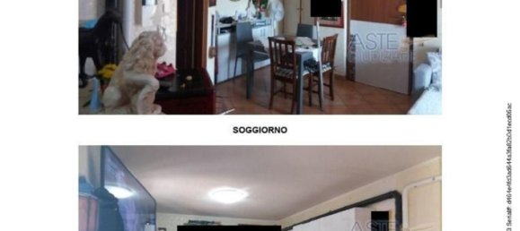 5-Zimmer Wohnung in Carsoli, Italy, Nr. 33758 3