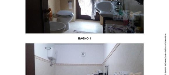 5-Zimmer Wohnung in Carsoli, Italy, Nr. 33758 4