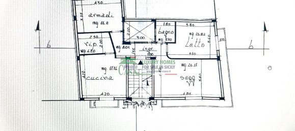10-salle Maison à Comiso, Italy No. 137363 26