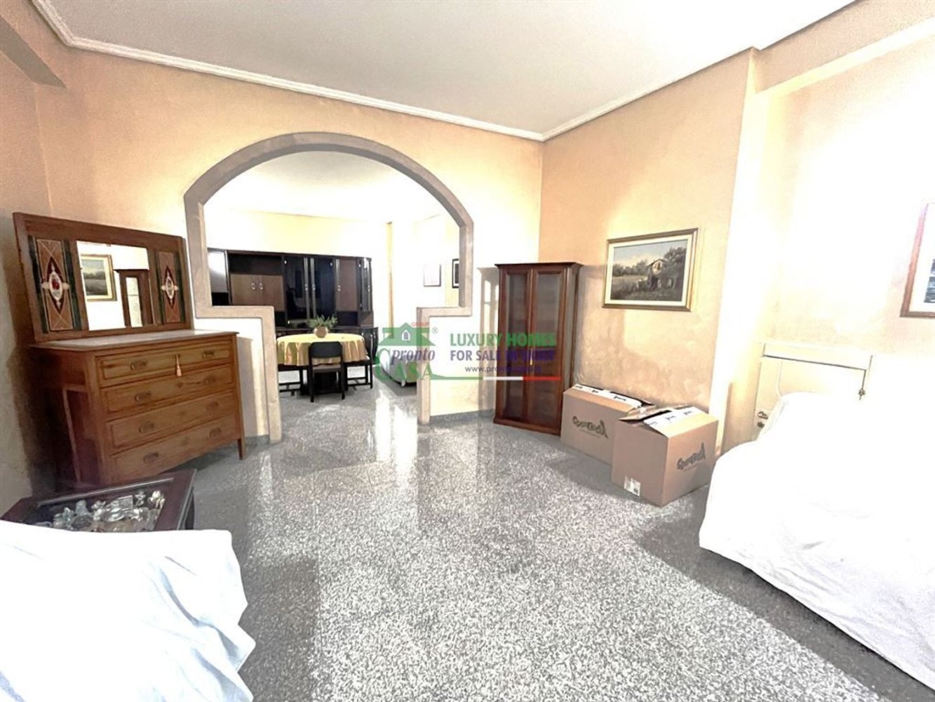 10-salle Maison à Comiso, Italy No. 137363