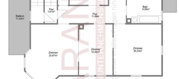 Edificio de 12 habitaciónes en Freudenstadt, Germany No. 4089 22
