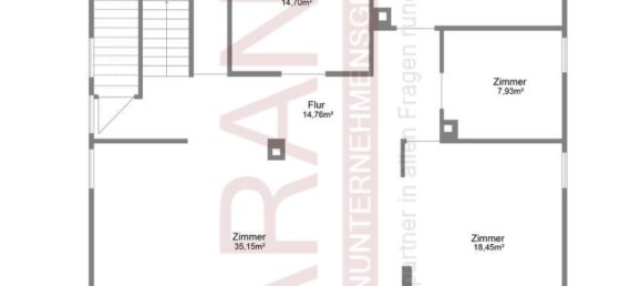 Edificio de 12 habitaciónes en Freudenstadt, Germany No. 4089 23