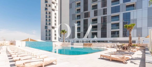 1 bedroom Apartment in Al Reem Island, UAE No. 17325 3