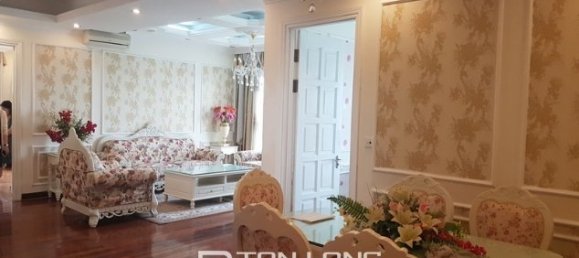 4 غرف نوم شقة في Tay Ho, Vietnam رقم 1728 2