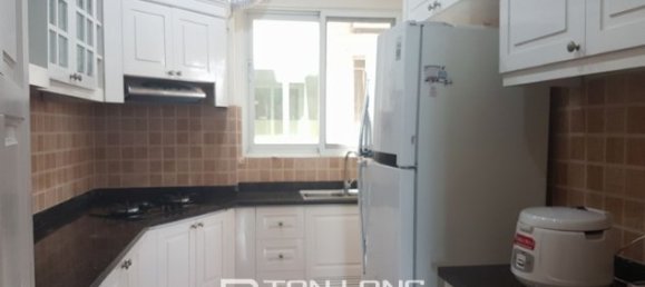 4 غرف نوم شقة في Tay Ho, Vietnam رقم 1728 10