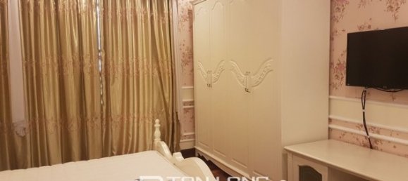 4 غرف نوم شقة في Tay Ho, Vietnam رقم 1728 5