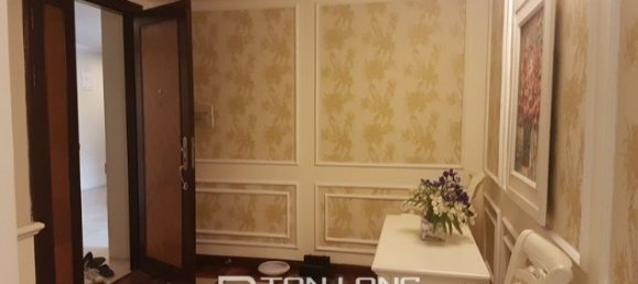 4 غرف نوم شقة في Tay Ho, Vietnam رقم 1728 3