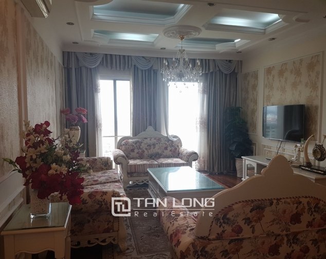 4 غرف نوم شقة في Tay Ho, Vietnam رقم 1728