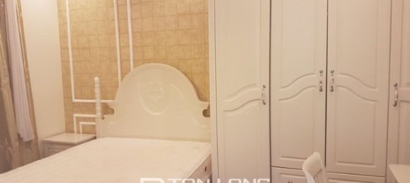 4 غرف نوم شقة في Tay Ho, Vietnam رقم 1728 4