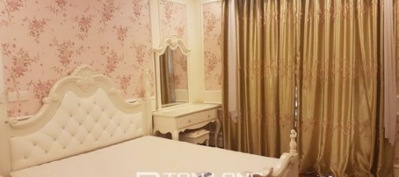 4 غرف نوم شقة في Tay Ho, Vietnam رقم 1728 6