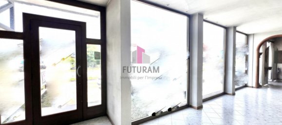 1350m² Warehouse in Dueville, Italy No. 228651 2