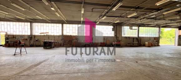 1350m² Warehouse in Dueville, Italy No. 228651 8