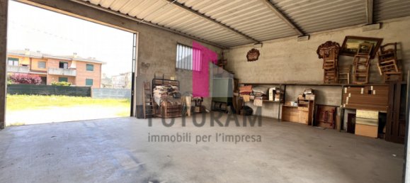 1350m² Warehouse in Dueville, Italy No. 228651 29