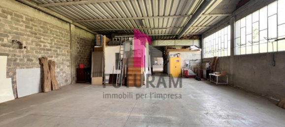 1350m² Warehouse in Dueville, Italy No. 228651 14