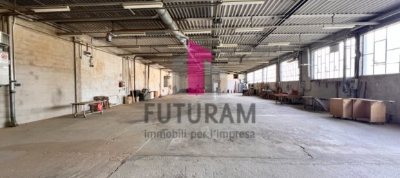 1350m² Warehouse in Dueville, Italy No. 228651 30