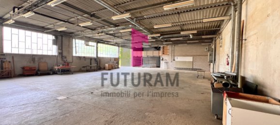 1350m² Warehouse in Dueville, Italy No. 228651 37