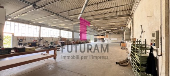 1350m² Warehouse in Dueville, Italy No. 228651 19