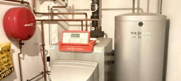 Villa de 10 habitaciónes en Ebergassing, Austria No. 171165 16