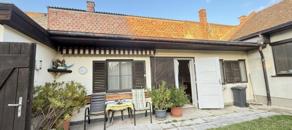 Villa de 10 habitaciónes en Ebergassing, Austria No. 171165 21