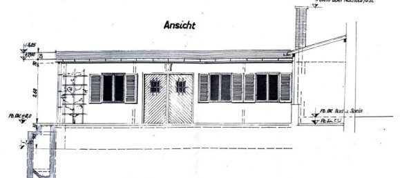 Villa de 10 habitaciónes en Ebergassing, Austria No. 171165 30
