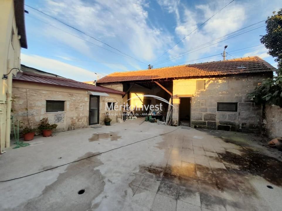 Casa T5 em Vila do Conde, Portugal N.º 44746