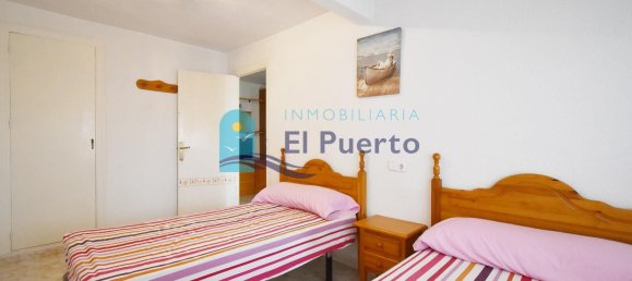 2 bedrooms Apartment in Mazarron, Spain No. 113474 19