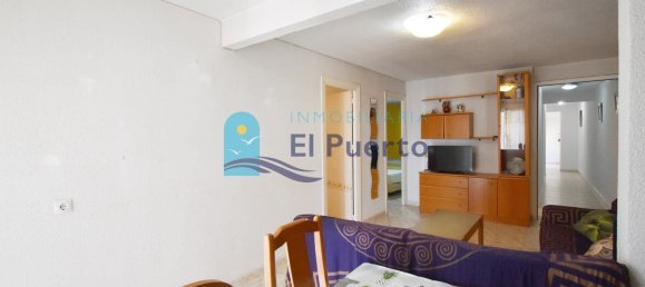 2 bedrooms Apartment in Mazarron, Spain No. 113474 8