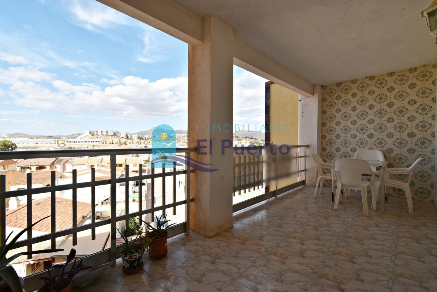 2 bedrooms Apartment in Mazarron, Spain No. 113474