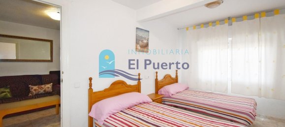 2 bedrooms Apartment in Mazarron, Spain No. 113474 20