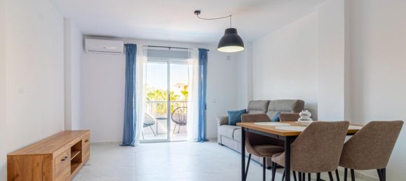 Квартира с 1 спальней в Торревьеха, Испания № 181782 2