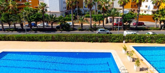 Квартира с 1 спальней в Торревьеха, Испания № 181782 11