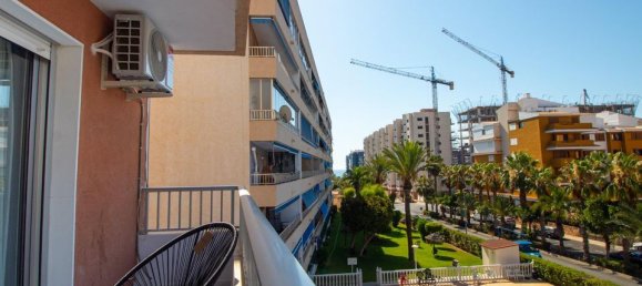 Квартира с 1 спальней в Торревьеха, Испания № 181782 14