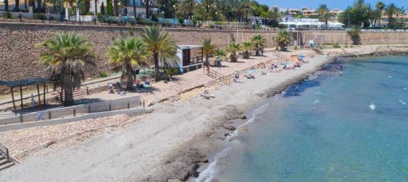 Квартира с 1 спальней в Торревьеха, Испания № 181782 15