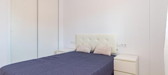 Квартира с 1 спальней в Торревьеха, Испания № 181782 7