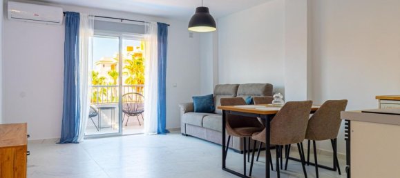 Квартира с 1 спальней в Торревьеха, Испания № 181782 3