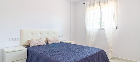 Квартира с 1 спальней в Торревьеха, Испания № 181782 6